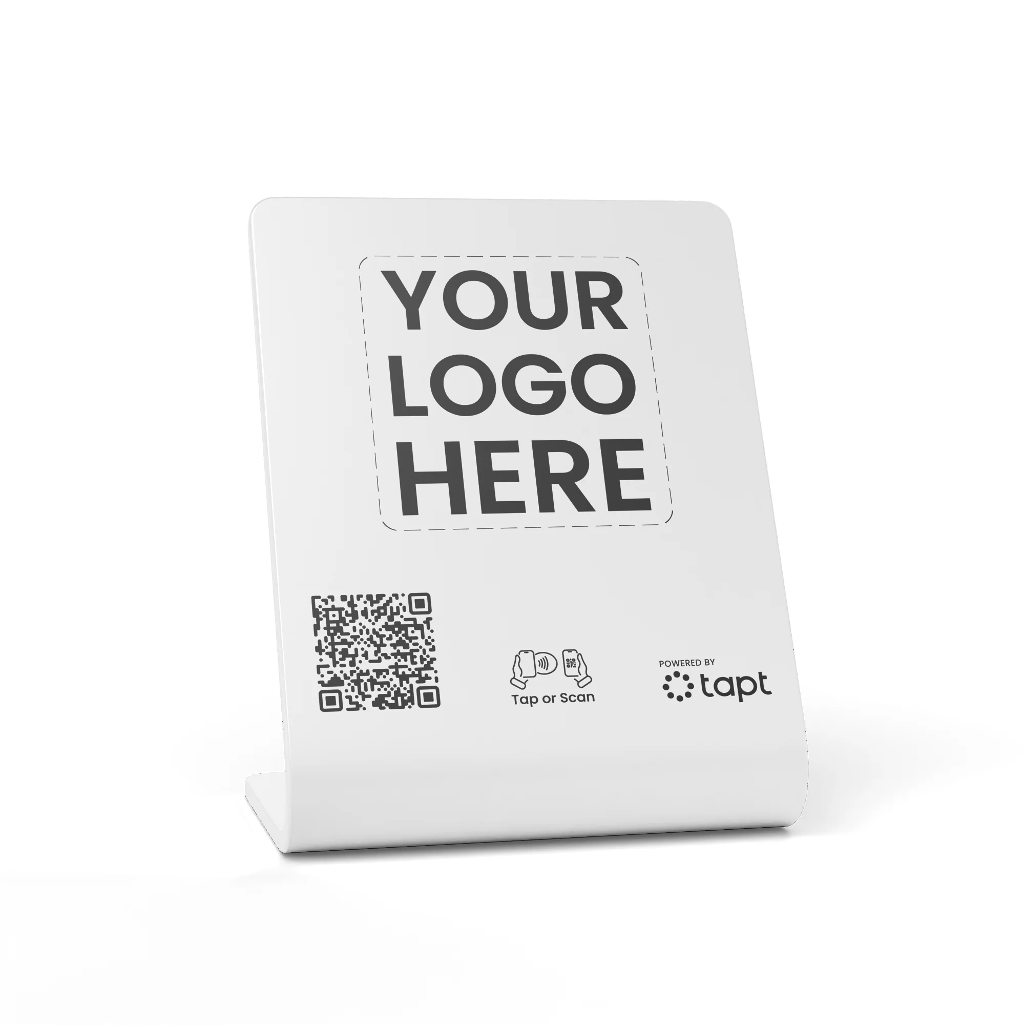 Tapt Custom Stand - Image 8