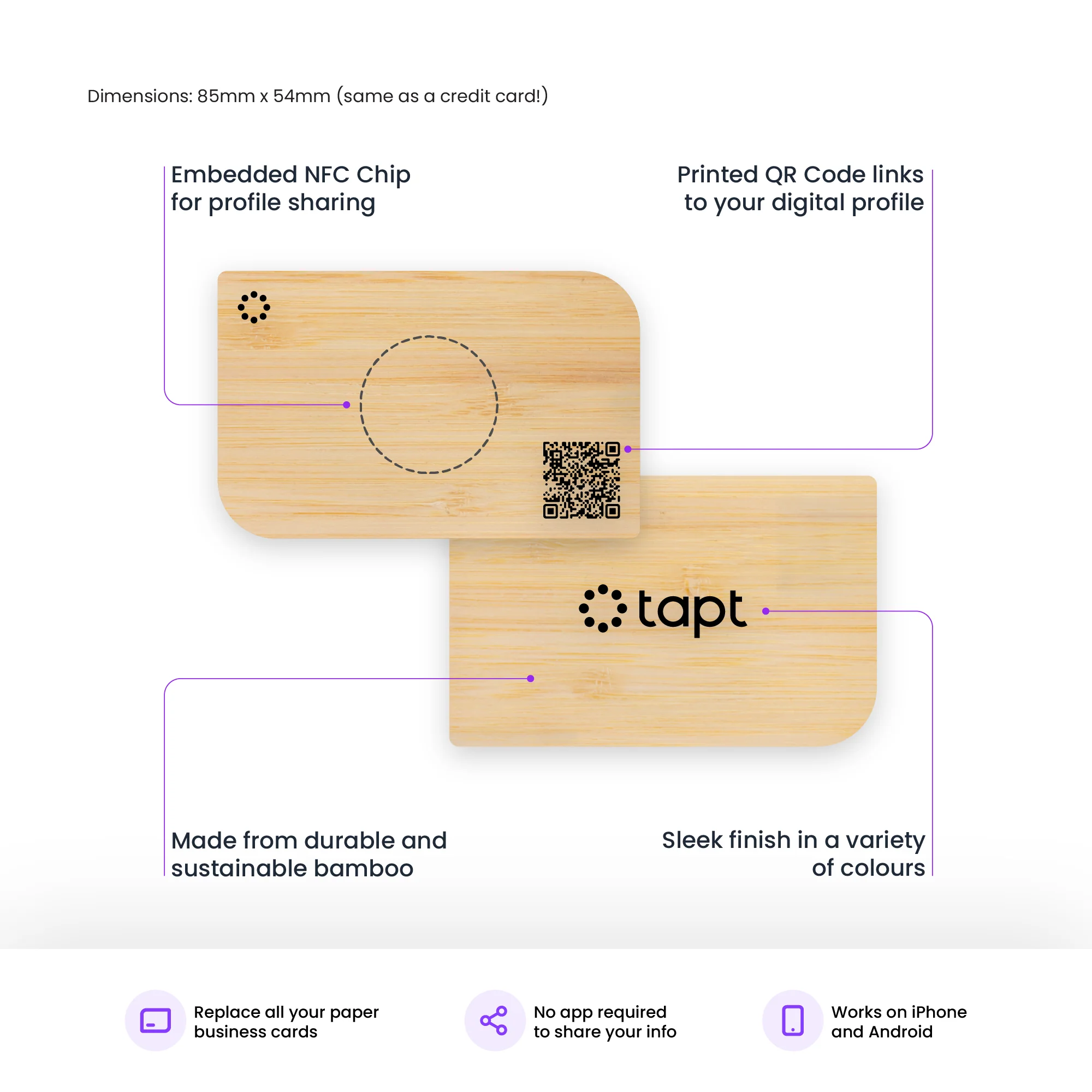 Tapt Lite - Eco - Image 3