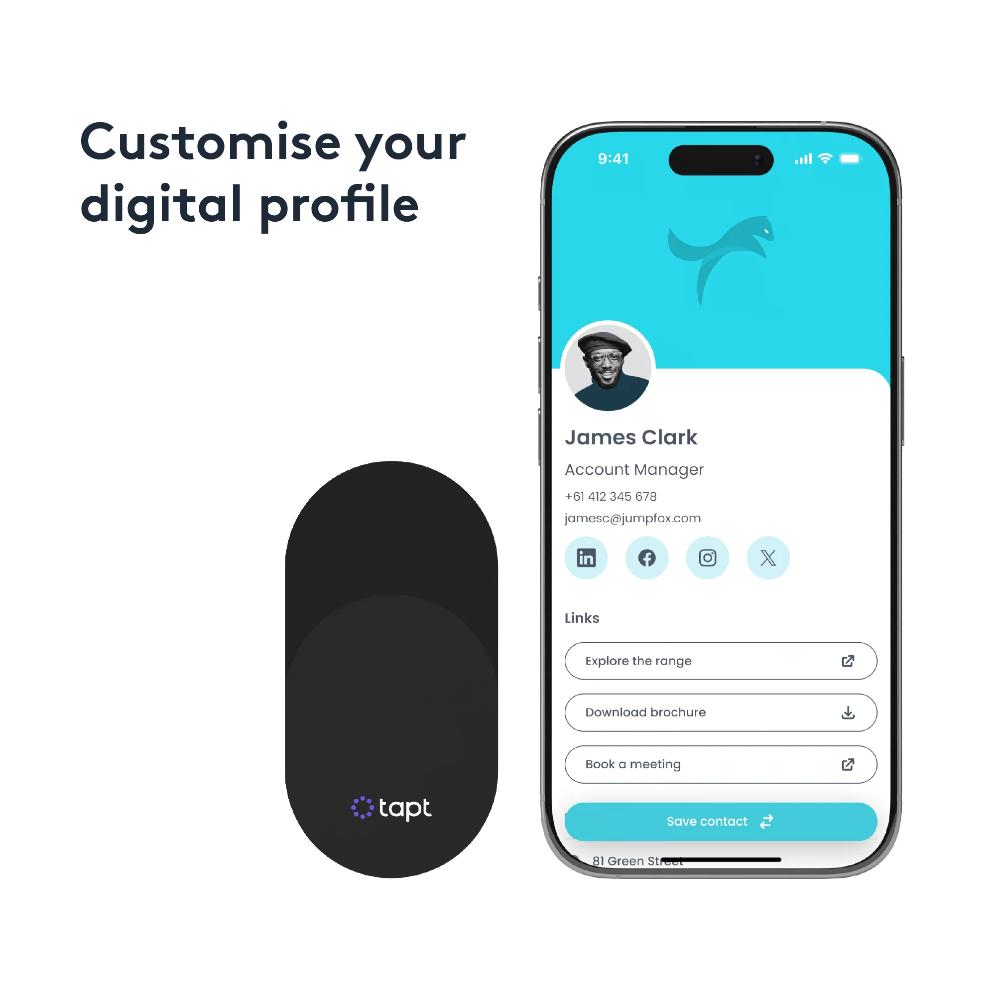 Tapt Mobile - Image 3